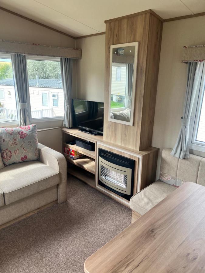 Oakley Newquay Bay Resorts Exterior foto