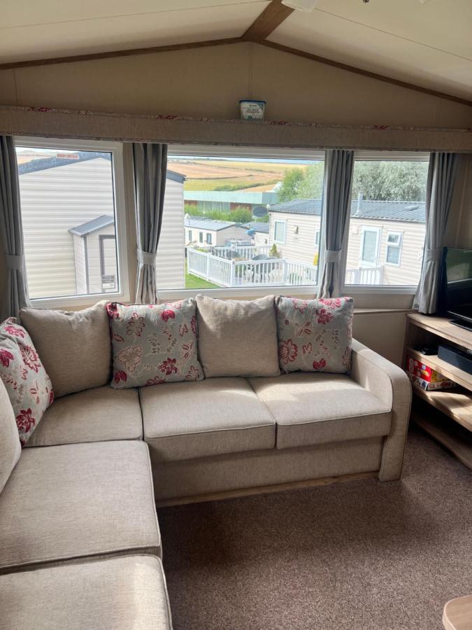 Oakley Newquay Bay Resorts Exterior foto