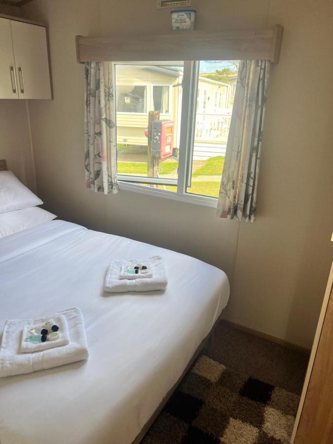 Oakley Newquay Bay Resorts Exterior foto
