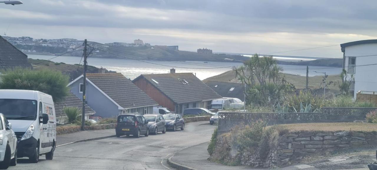 Oakley Newquay Bay Resorts Exterior foto