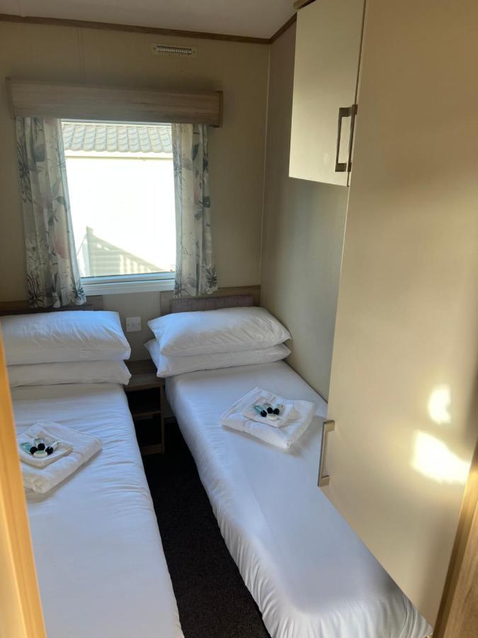 Oakley Newquay Bay Resorts Exterior foto