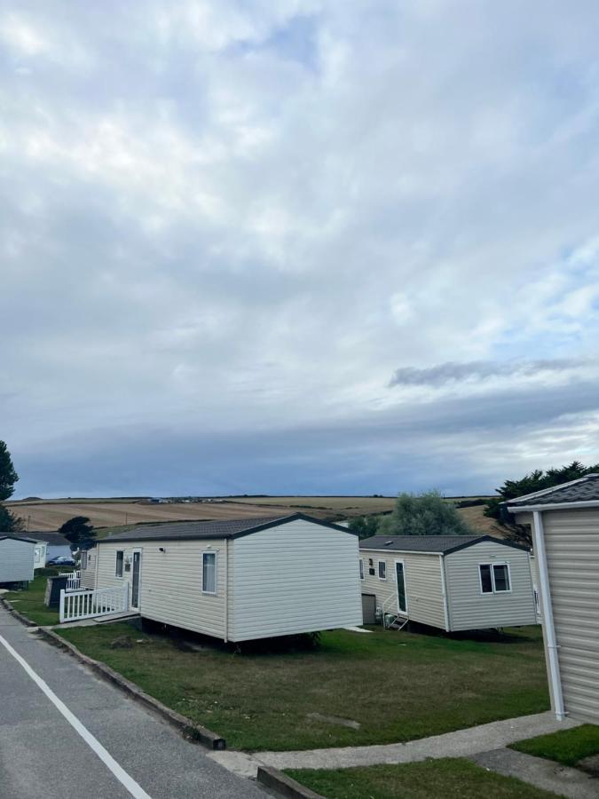 Oakley Newquay Bay Resorts Exterior foto