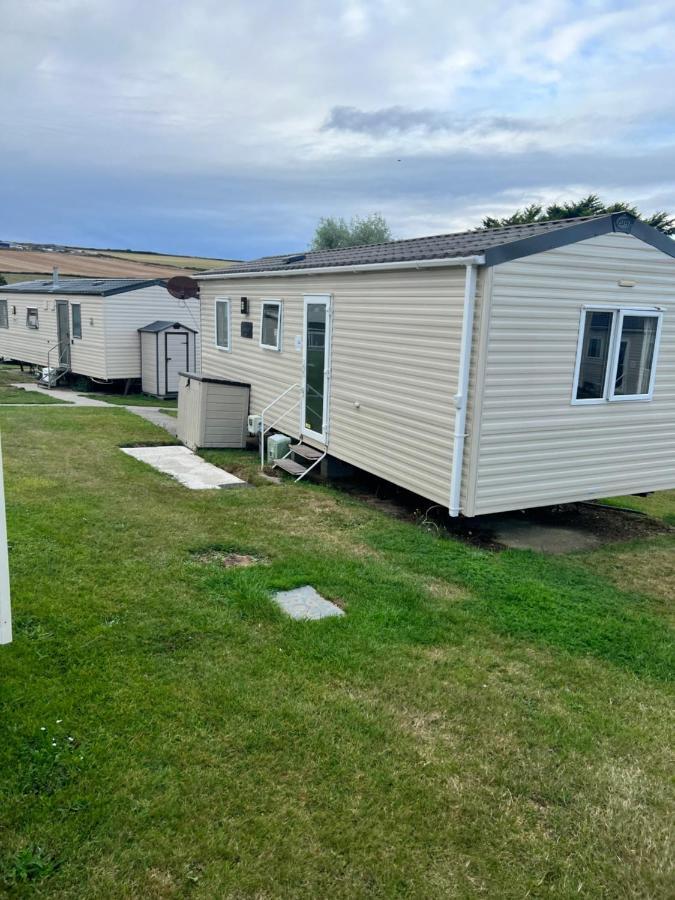 Oakley Newquay Bay Resorts Exterior foto